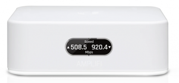 ルーター・ネットワーク機器 USED Ubiquiti UniFi AmpliFi Alien Router USED Ubiquiti UniFi AmpliFi Alien Router | Shop at Mercari from